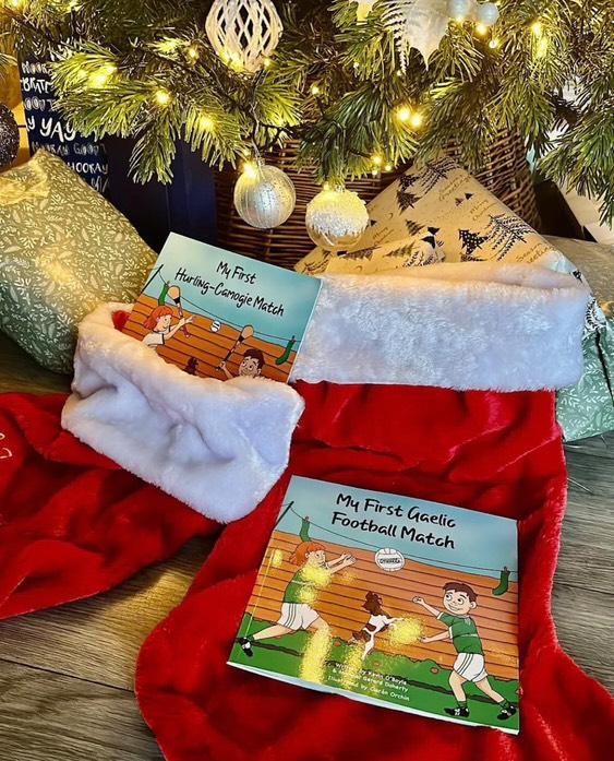 GAA Books For Kids image 2