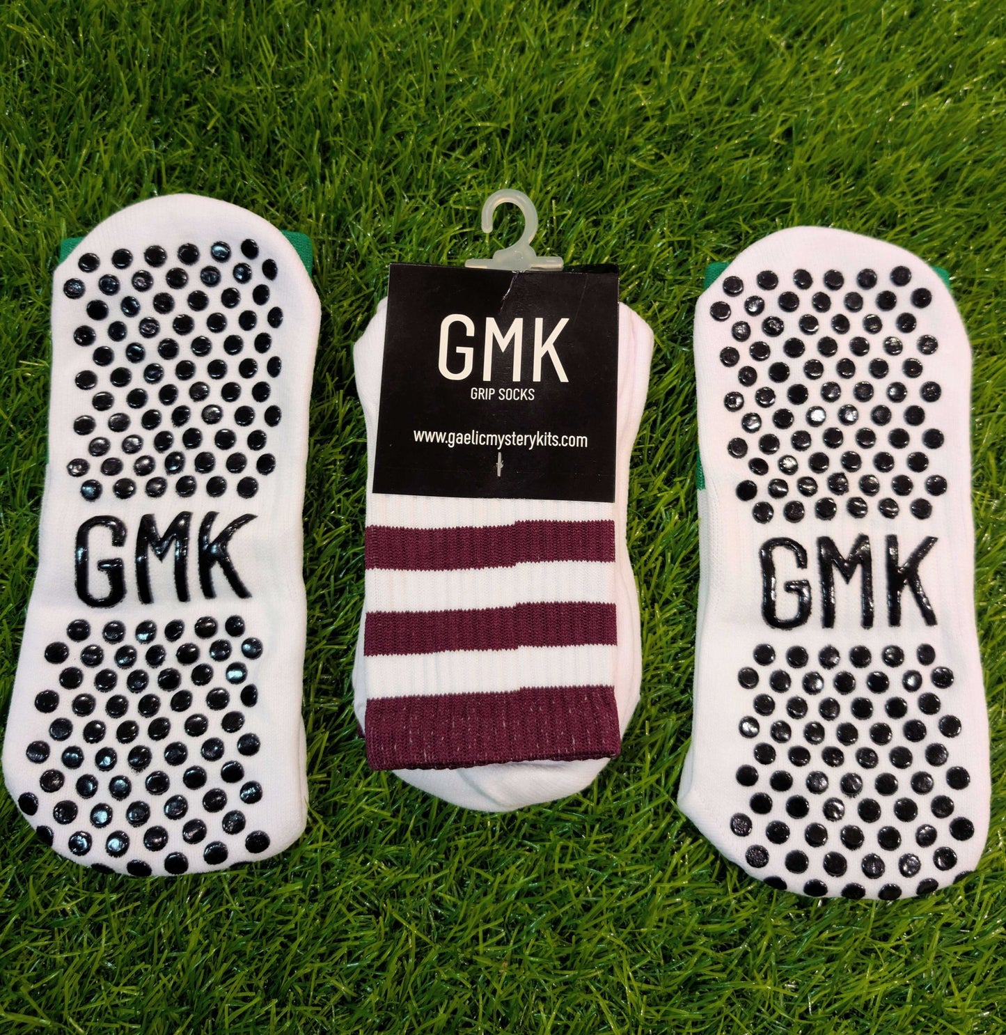 GMK Grip Socks