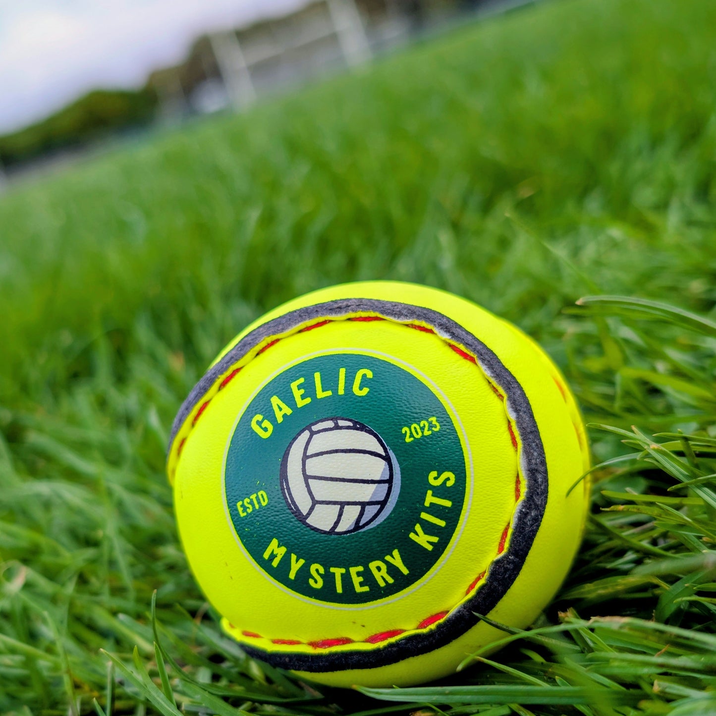 Premium Hurling Sliotárs