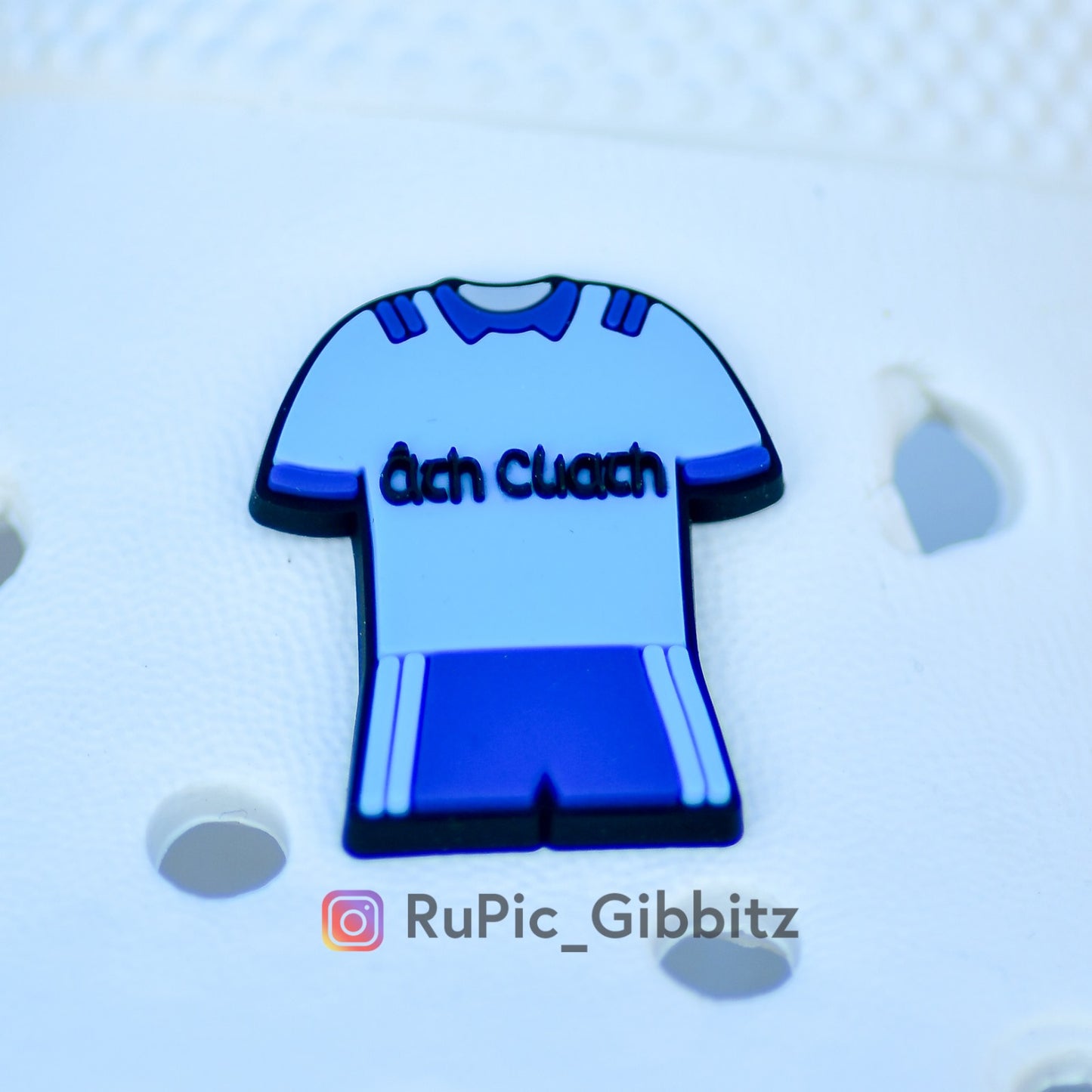 Croc Charm Jerseys by Rupic Gibbitz image 8