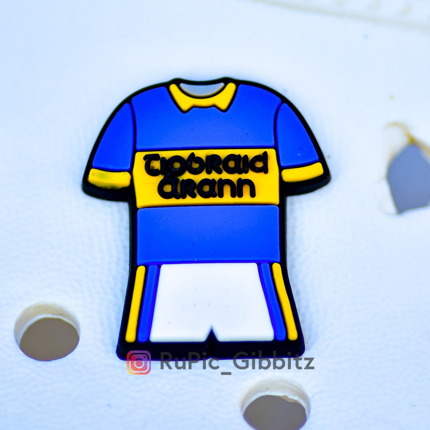 Croc Charm Jerseys by Rupic Gibbitz image 10