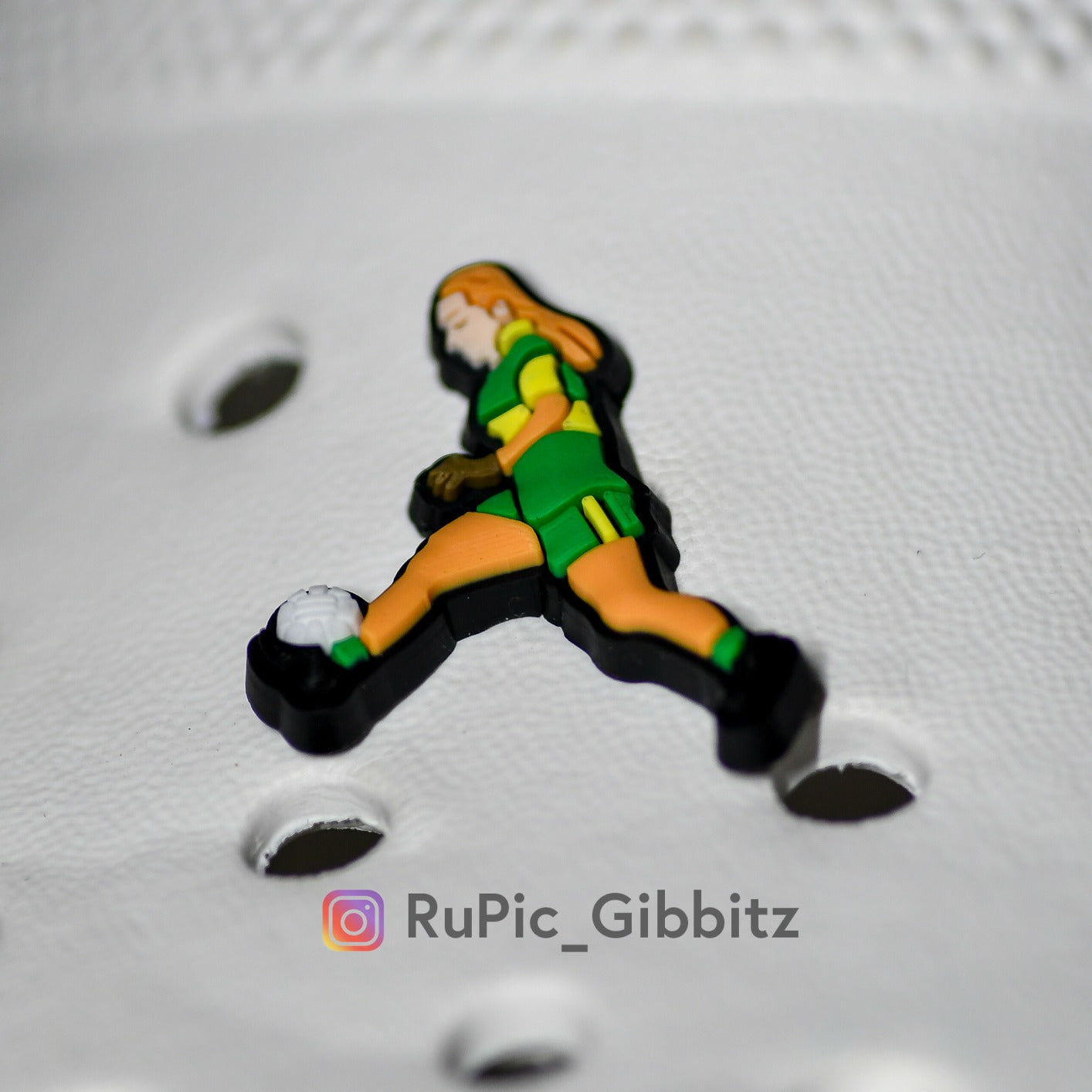 Croc Charms by Rupic Gibbitz image 14