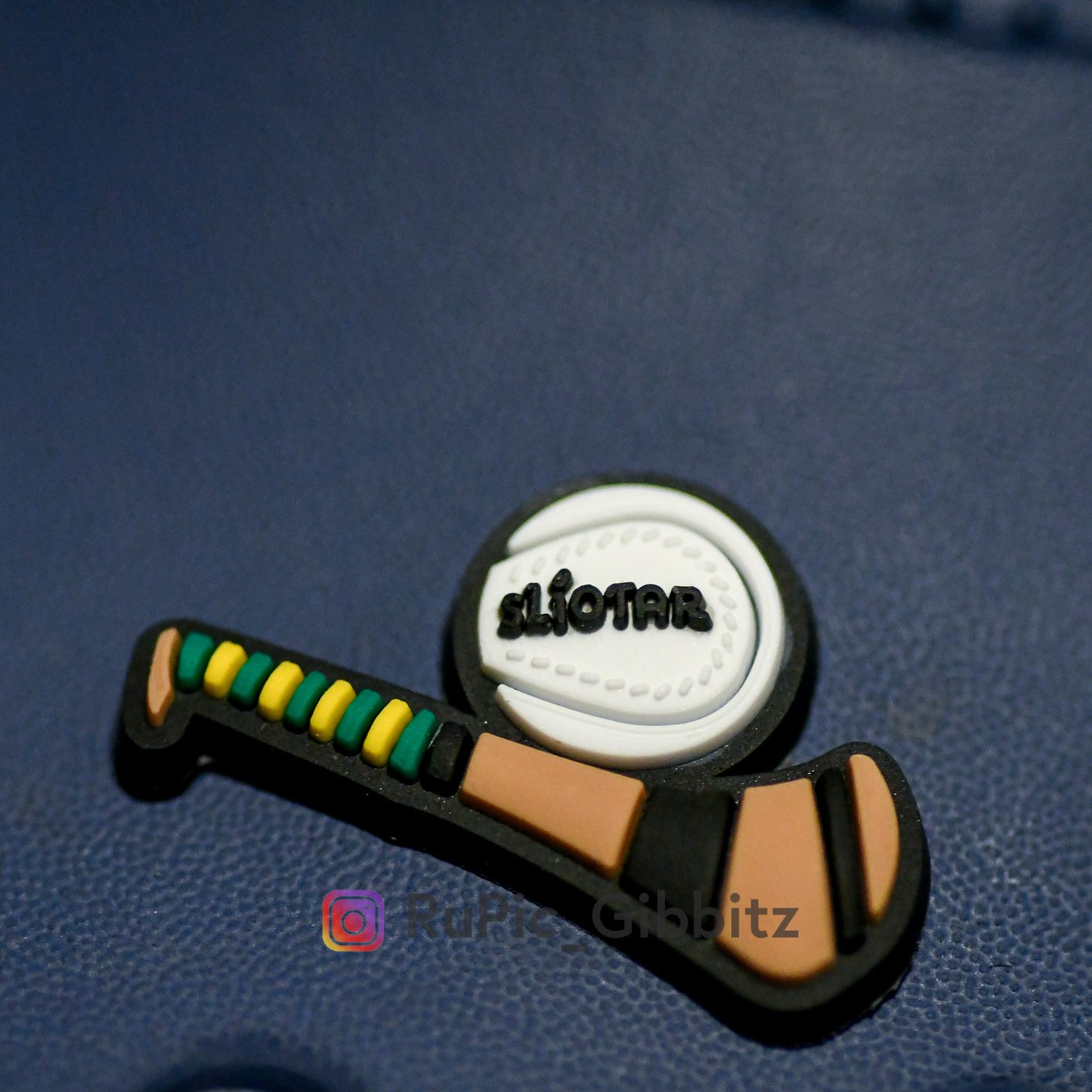 Croc Charms by Rupic Gibbitz image 5