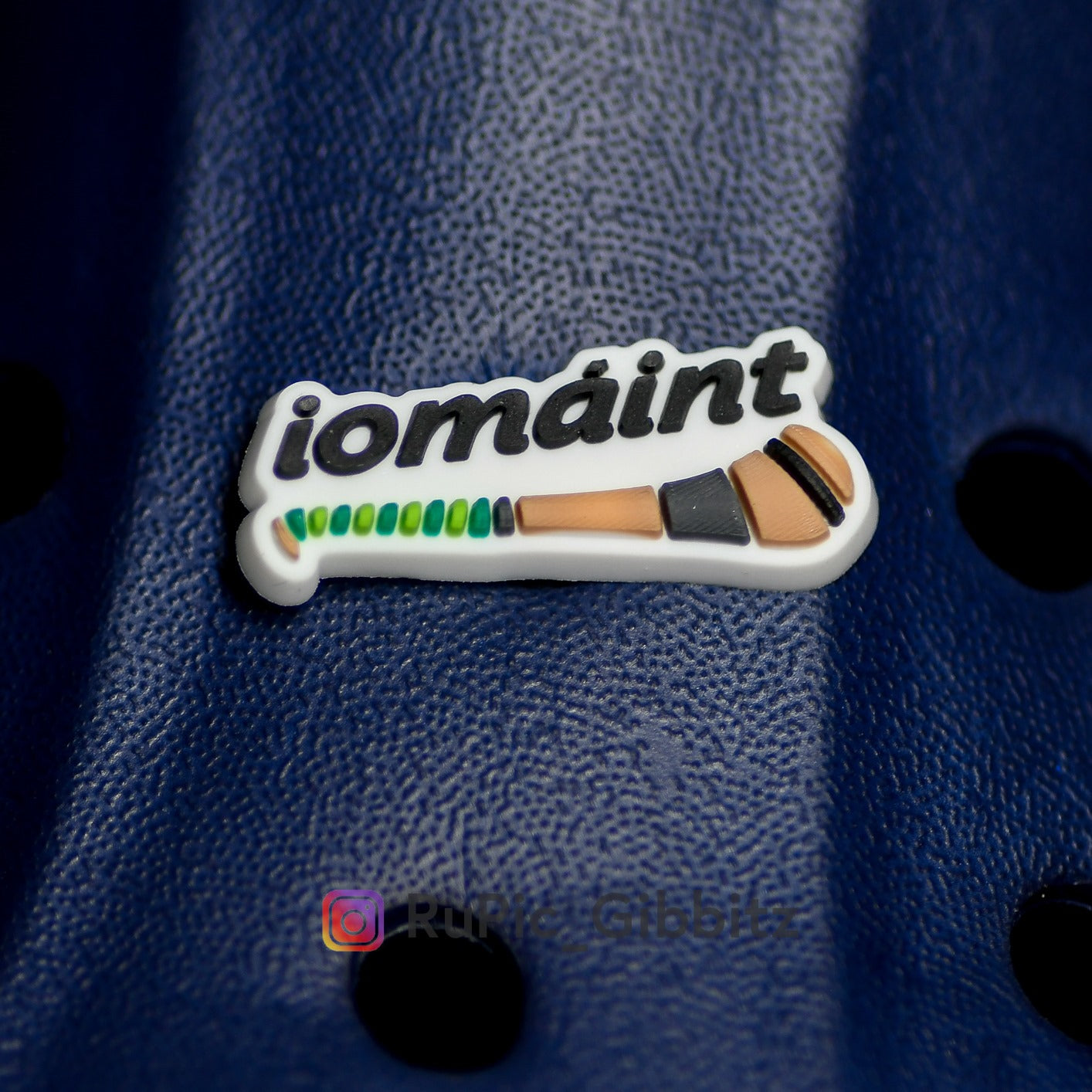 Croc Charms by Rupic Gibbitz image 10