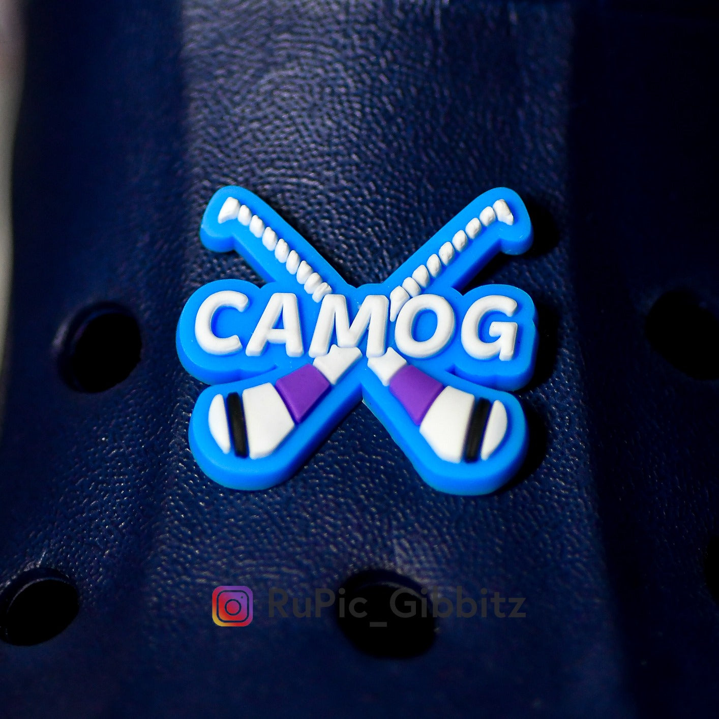 Croc Charms by Rupic Gibbitz image 3