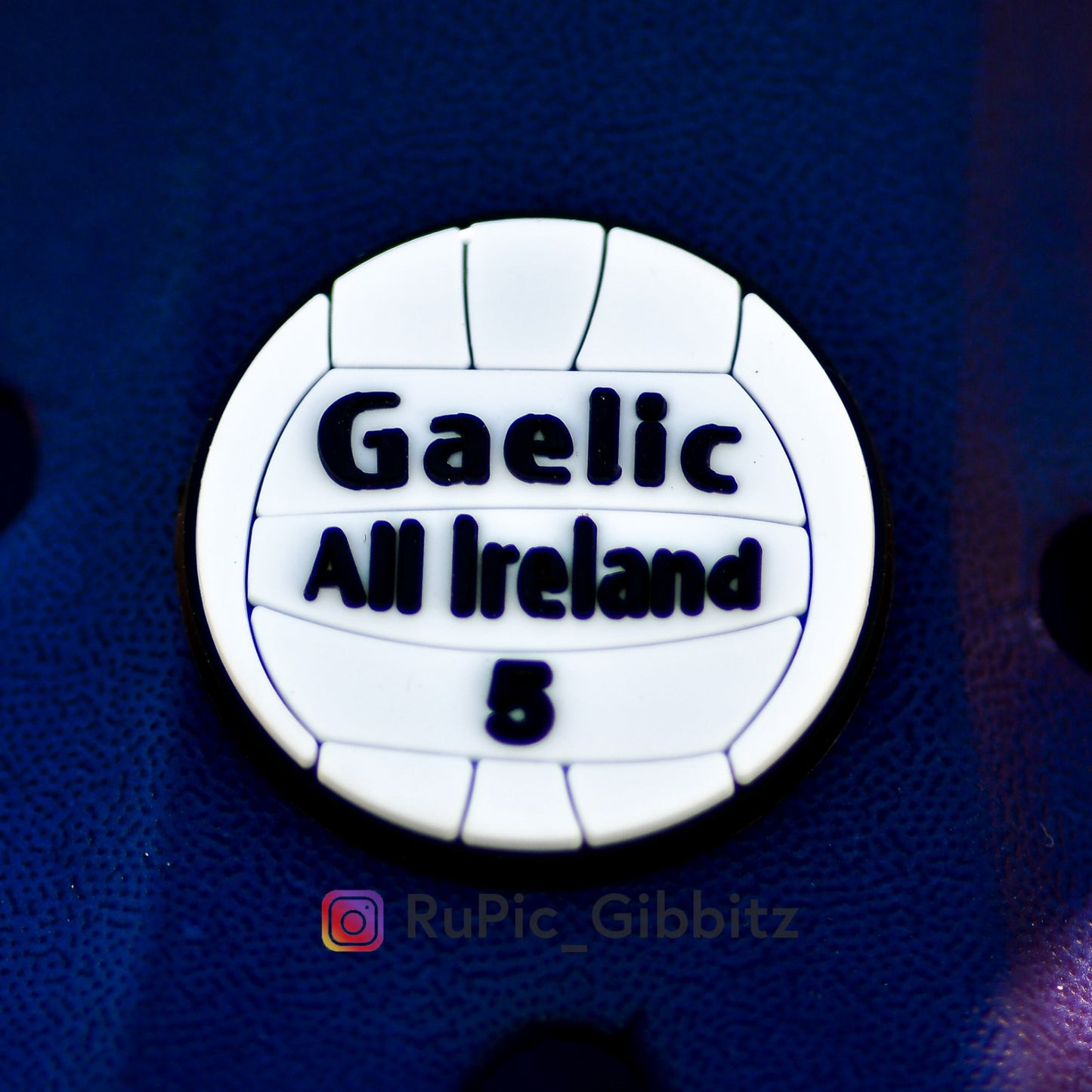 Croc Charms by Rupic Gibbitz image 12