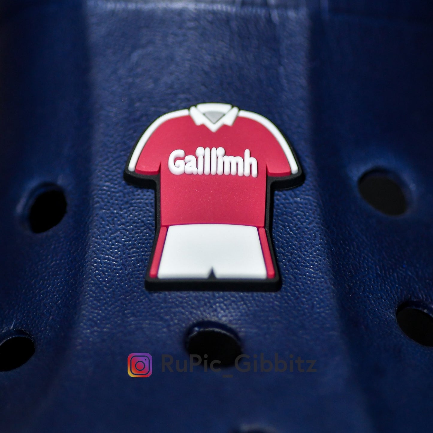 Croc Charm Jerseys by Rupic Gibbitz image 9