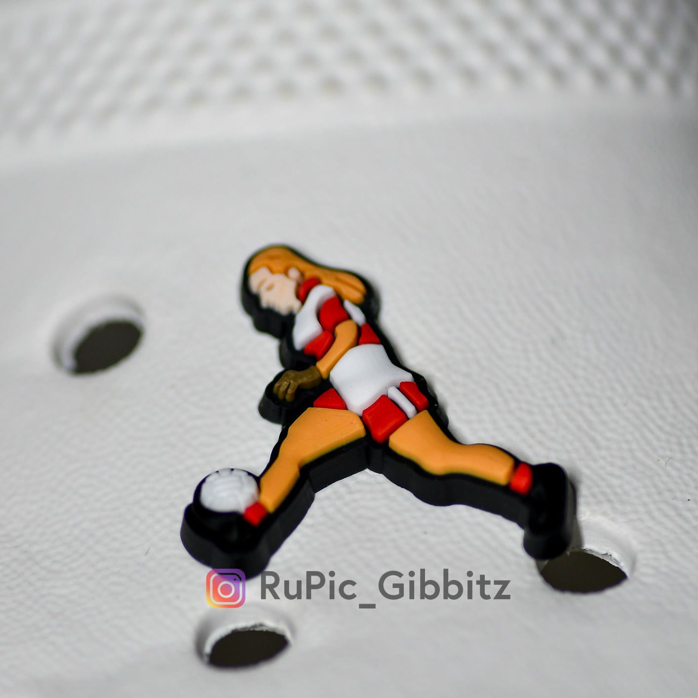 Croc Charms by Rupic Gibbitz image 13