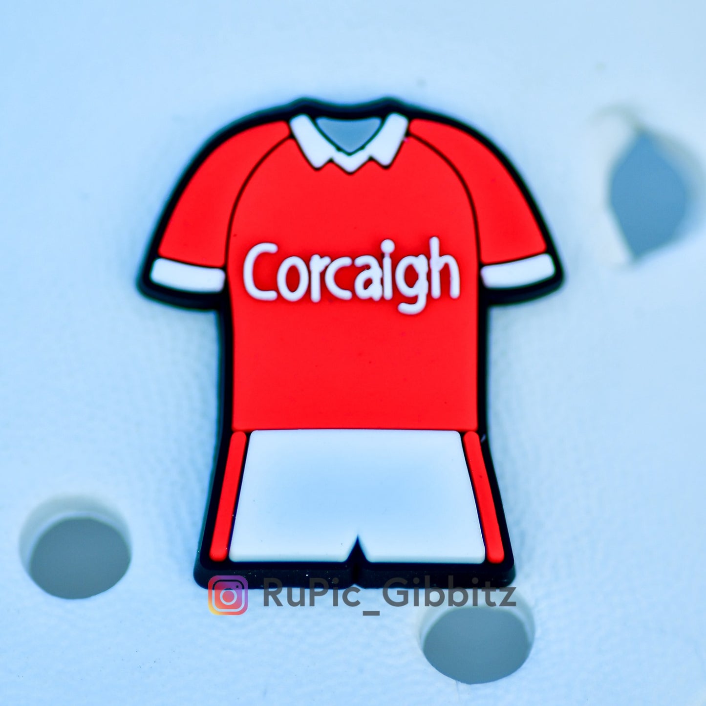 Croc Charm Jerseys by Rupic Gibbitz image 6