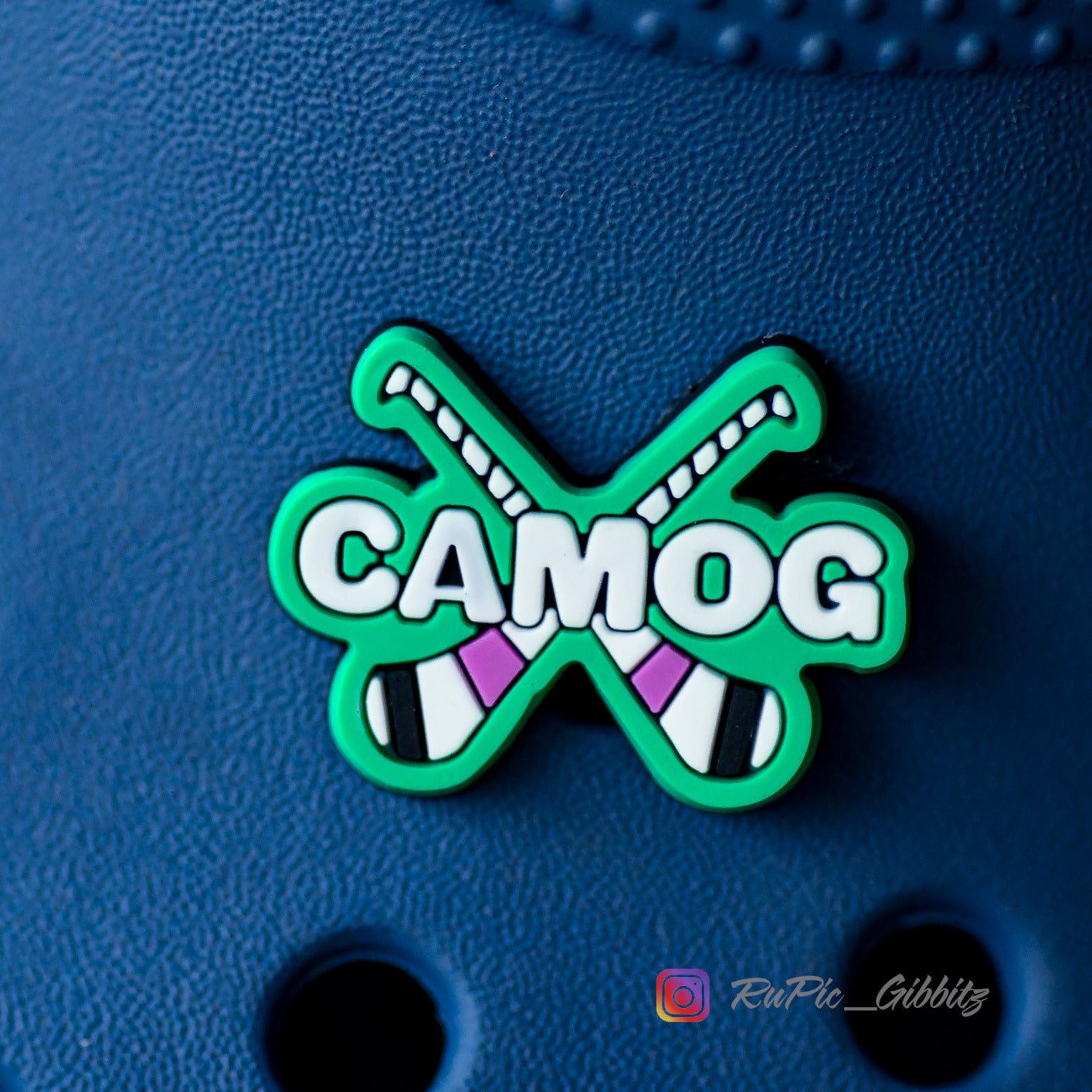 Croc Charms by Rupic Gibbitz image 7