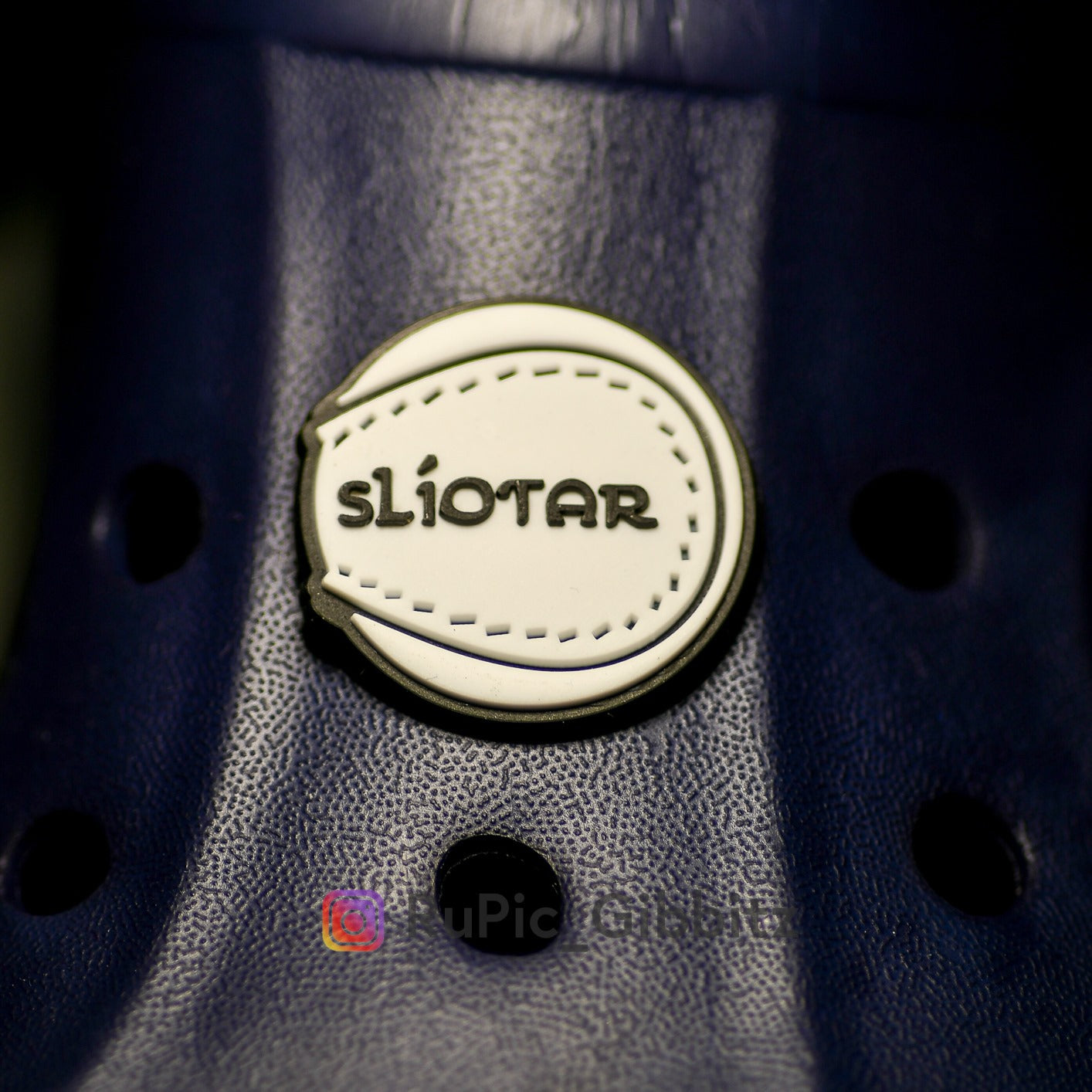 Croc Charms by Rupic Gibbitz image 0