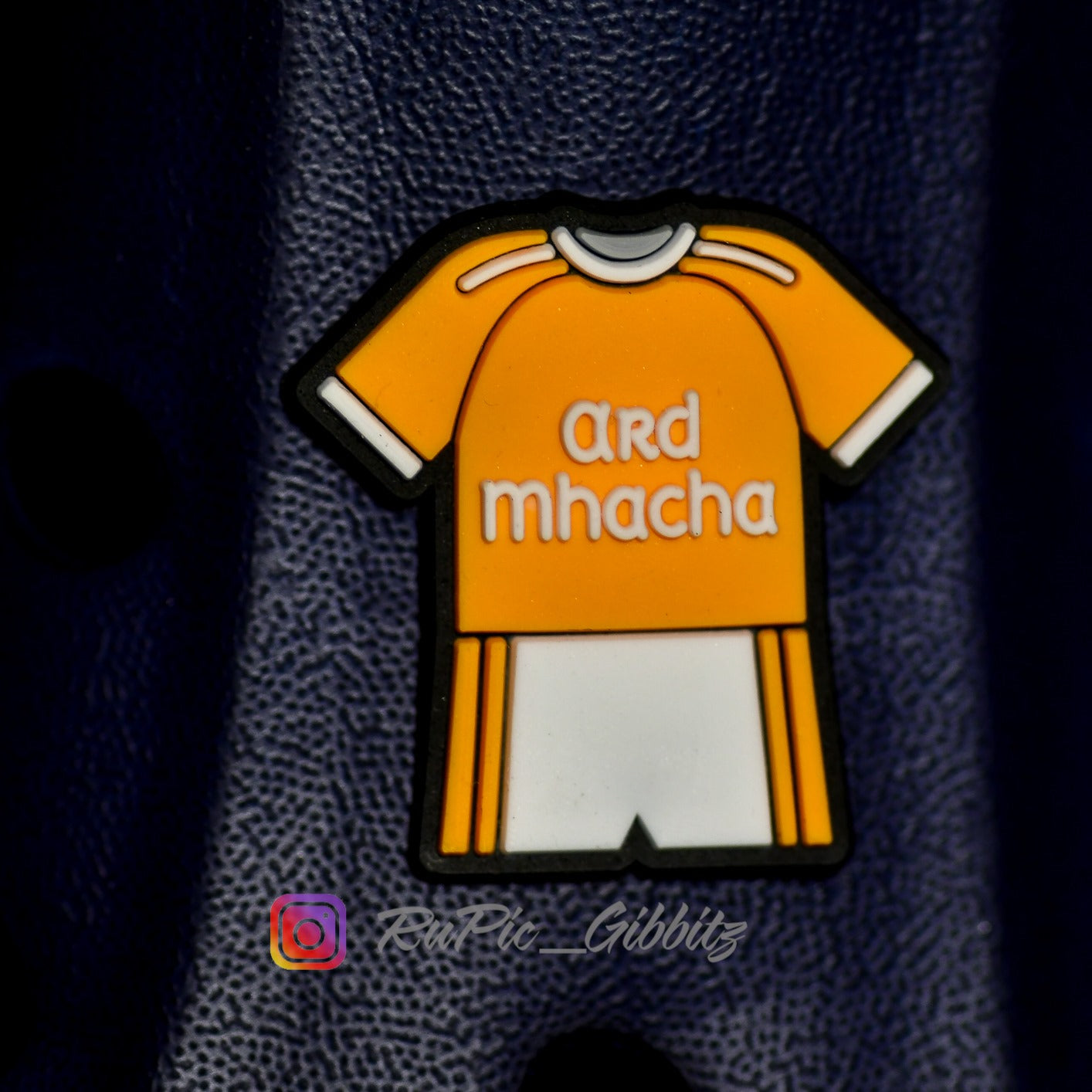 Croc Charm Jerseys by Rupic Gibbitz image 2