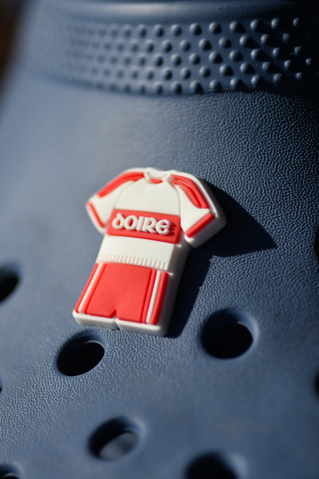 Croc Charm Jerseys by Rupic Gibbitz image 5