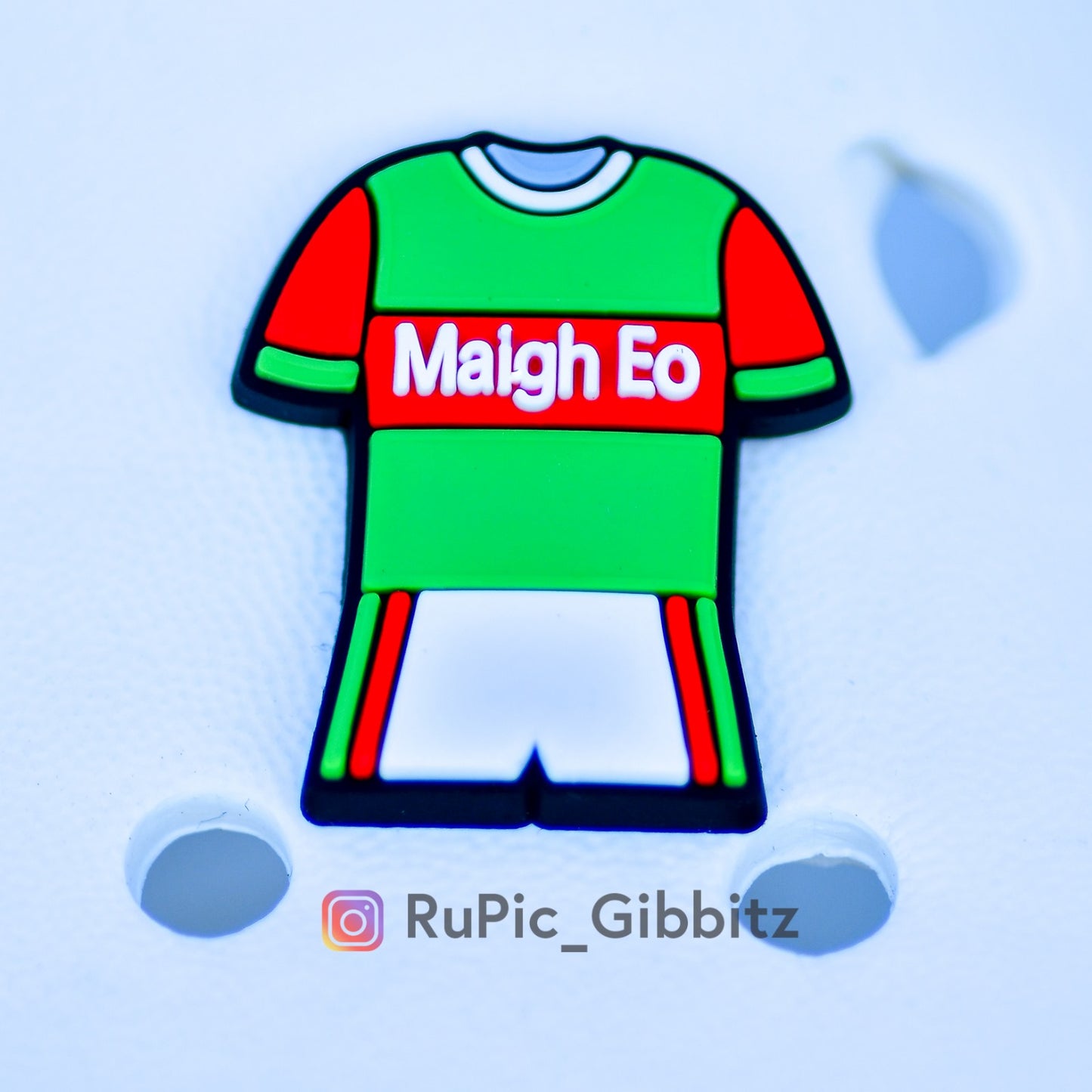 Croc Charm Jerseys by Rupic Gibbitz image 7