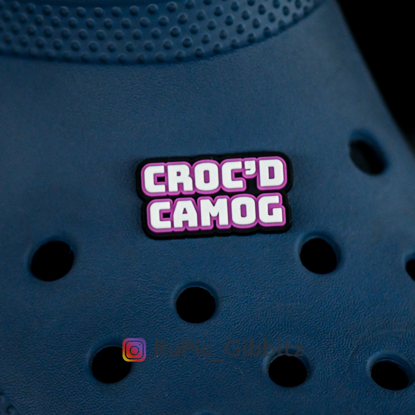 Croc Charms by Rupic Gibbitz image 8