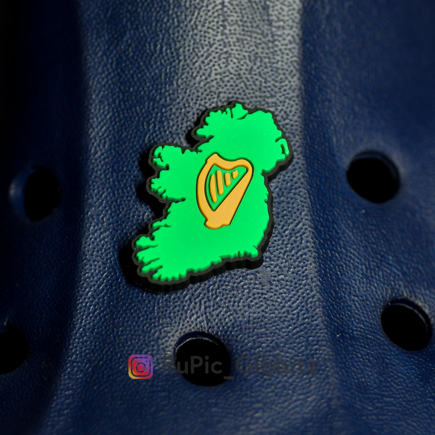 Croc Charms by Rupic Gibbitz image 4