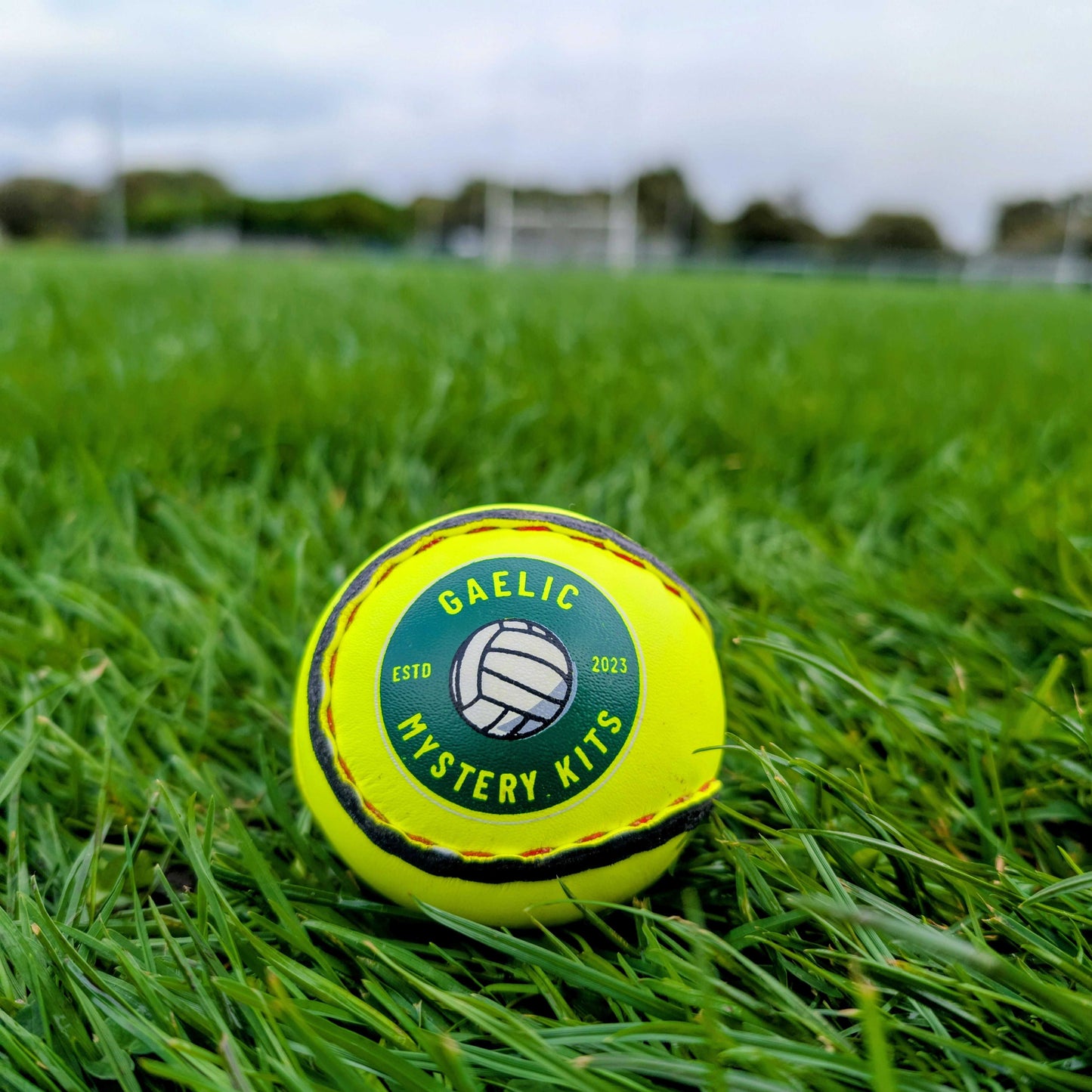 Premium Hurling Sliotárs