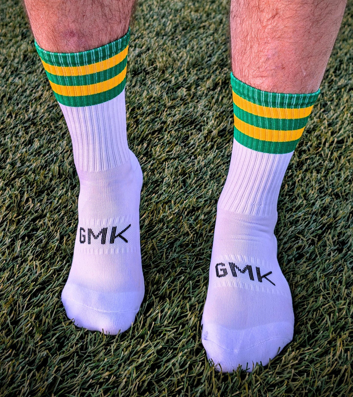 GMK Grip Socks