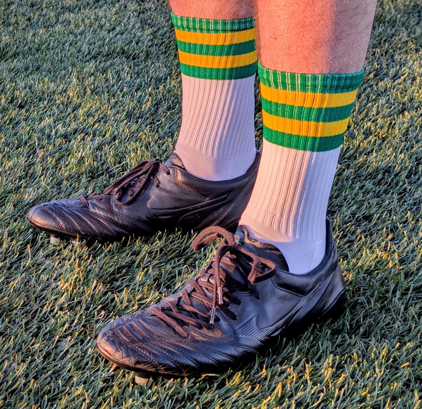 GMK Grip Socks