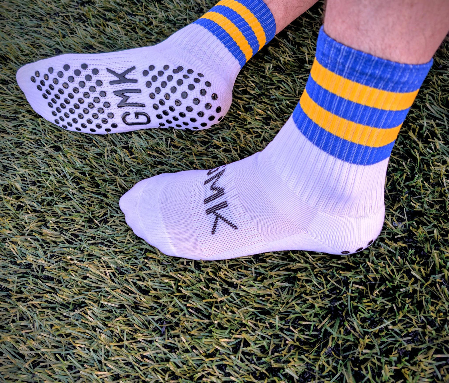 GMK Grip Socks